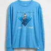 Camiseta con diseño para niños Dc™ de corte holgado