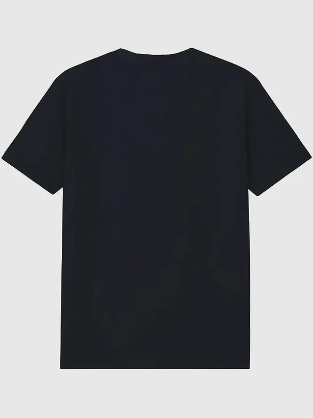 Camiseta con diseño secundario del Arch Logo de la Universidad de Fairfield