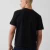 Camiseta con el Arch Logo de Gap