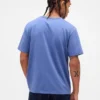 Camiseta con el Arch Logo de Gap