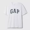 Camiseta con el Arch Logo de Gap