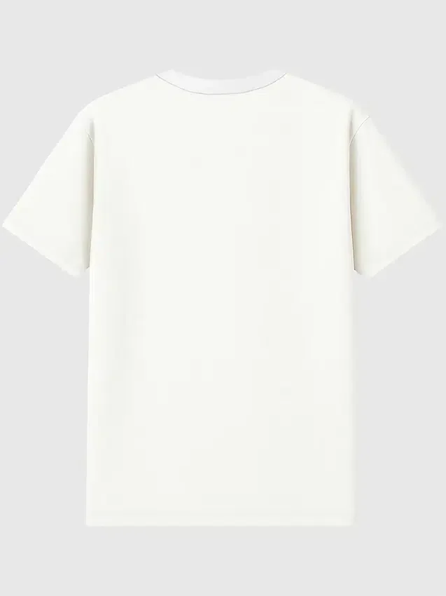 Camiseta con el Arch Logo de la Universidad de Louisville en color oscuro