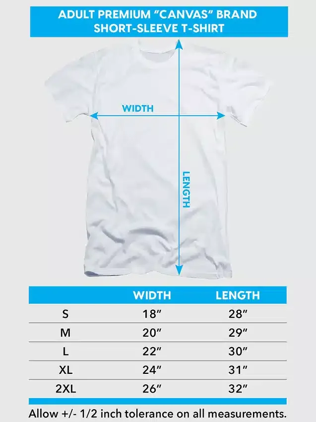 Camiseta con diseño clásico del campus de la Universidad de Virginia