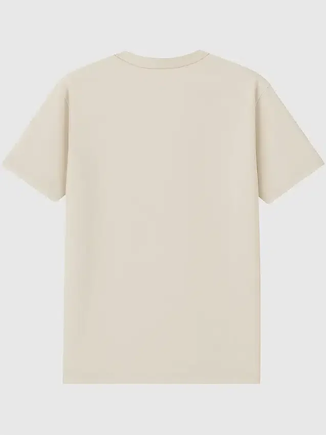 Camiseta con gráfico oscuro del sello universitario de la Universidad de Utah
