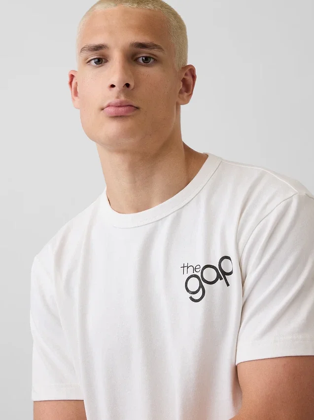 Camiseta con logo «I Heart NY» de corte holgado