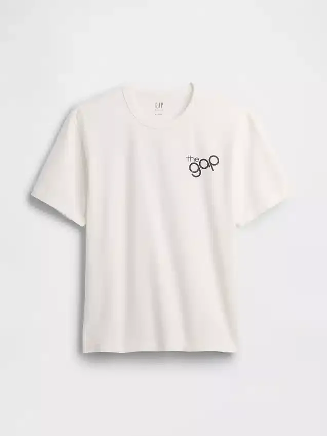 Camiseta con logo «I Heart NY» de corte holgado