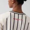 Camiseta corta de peso pesado Ouigap
