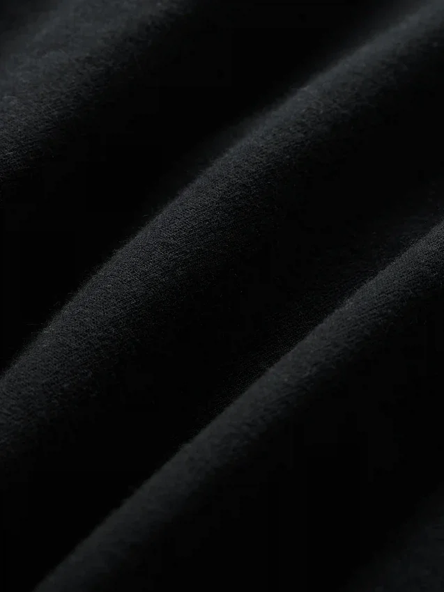 Camiseta corta de peso pesado para adultos