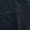 Camiseta de algodón de peso pesado con costuras para niños