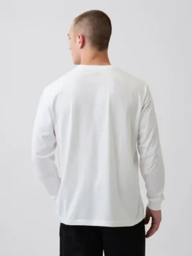 Camiseta de algodón orgánico