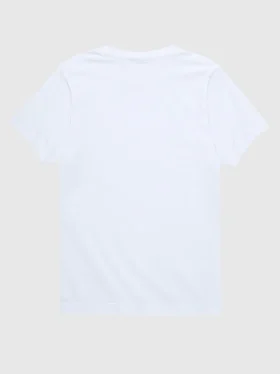 Camiseta de béisbol de pantalones cortos de Peanuts para niños pequeños