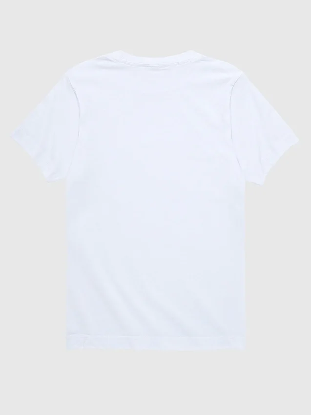 Camiseta de manga corta de béisbol para niños pequeños de Peanuts con Charlie Brown y el mensaje «Sorry I Can’t»