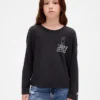 Camiseta de Miffy con estampado oversize para niños
