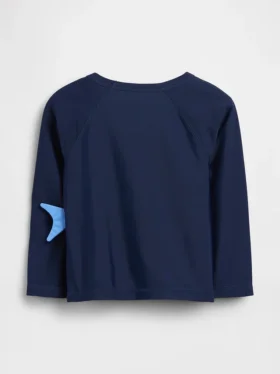 Camiseta de natación para bebés y niños