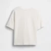 Camiseta de peso pesado para niños