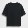 Camiseta de peso pesado para niños
