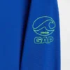 Camiseta de protección solar con logo para niños