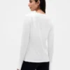 Camiseta GapFit Breathe