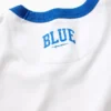 Camiseta Get Blue con logo y corte holgado
