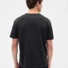 Camiseta gráfica holgada de AC/DC