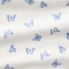 Camiseta Henley raglán para niños