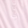 Camiseta Henley raglán para niños