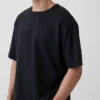 Camiseta holgada