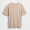 Camiseta holgada