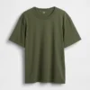 Camiseta holgada