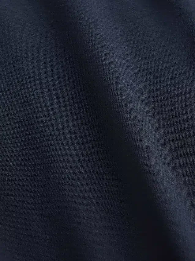 Camiseta holgada de algodón Supima®
