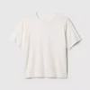 Camiseta holgada de algodón Supima®