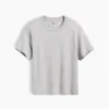 Camiseta holgada de algodón Supima®