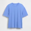 Camiseta holgada GapFit Breathe