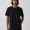 Camiseta holgada para adultos
