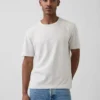 Camiseta holgada para adultos