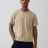 Camiseta holgada para adultos