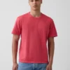 Camiseta holgada para adultos