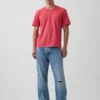 Camiseta holgada para adultos