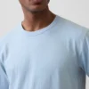 Camiseta holgada para adultos