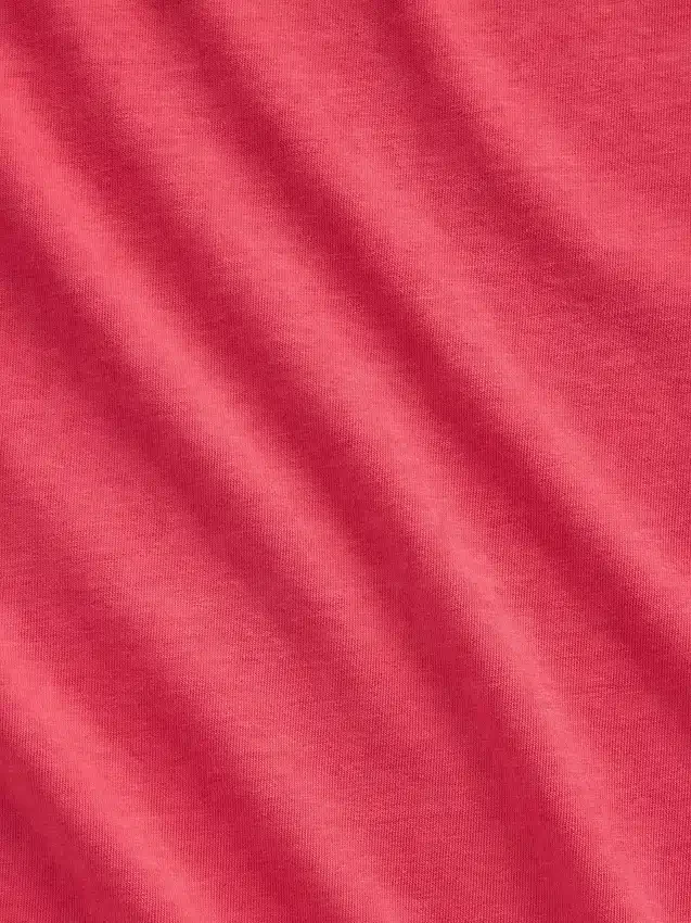 Camiseta holgada para adultos