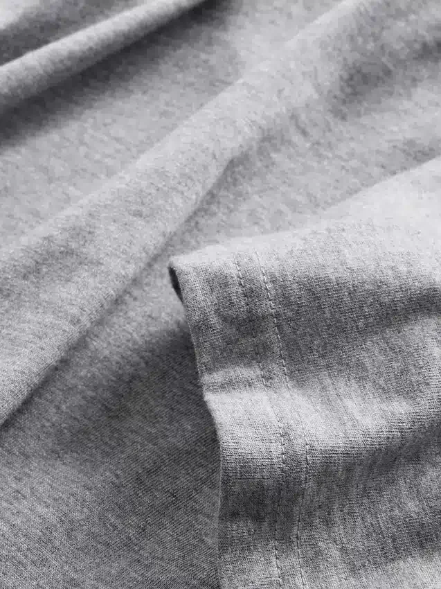 Camiseta holgada para adultos