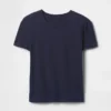 Camiseta holgada para niños