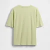 Camiseta holgada para niños