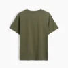 Camiseta holgada para niños