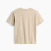 Camiseta holgada para niños