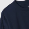 Camiseta holgada para niños