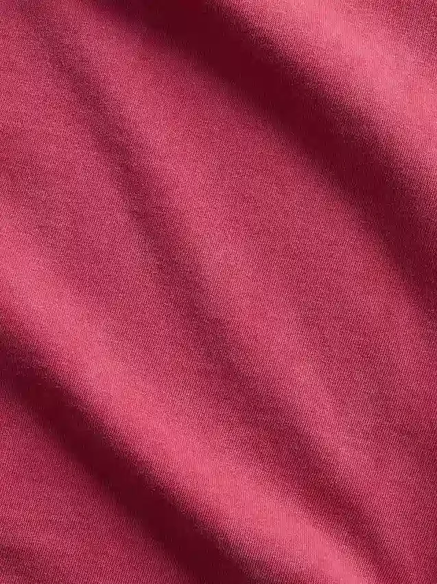 Camiseta holgada para niños