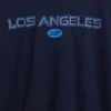 Camiseta infantil 2 en 1 con logotipos gráficos