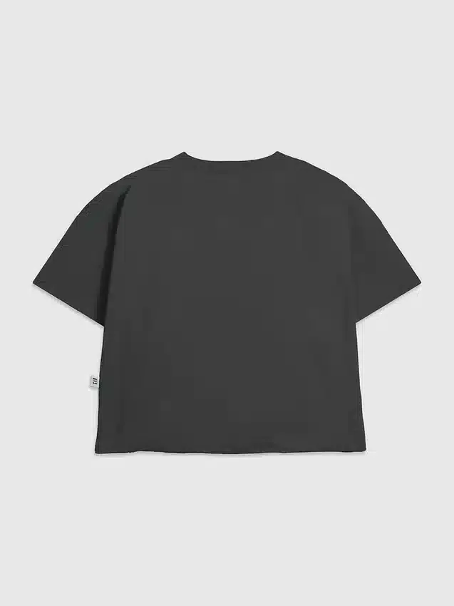 Camiseta infantil con diseño de Alicia en el País de las Maravillas