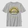 Camiseta infantil con diseño de Fortnite «Loot Lake»